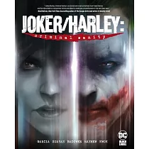Joker/Harley： Criminal Sanity