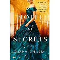 The Hotel of Secrets