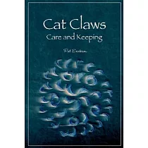 Cat Claws： Care and Keeping
