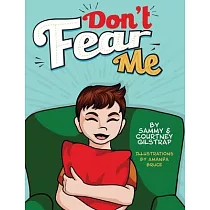 Don’t Fear Me
