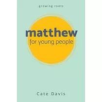 Matthew for Young People