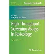 High─Throughput Screening Assays in Toxicology