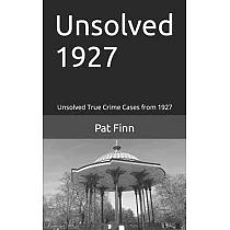 Unsolved 1927