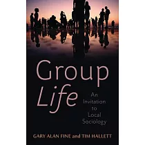 Group Life： An Invitation to Local Sociology
