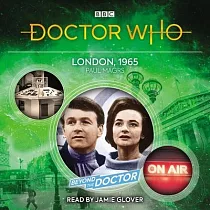 Doctor Who： London， 1965