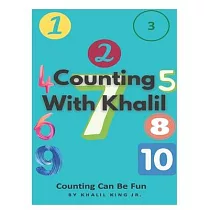 Counting With Khalil： Counting Can Be Fun