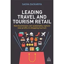 Leading Travel and Tourism Retail： How Businesses Can Sustainably Capture New Profits in Shopping Tourism