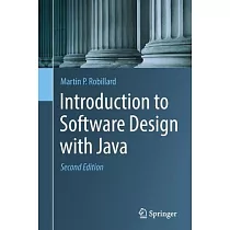 Introduction to Software Design with Java
