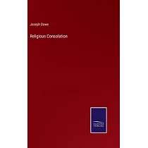 Religious Consolation