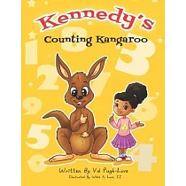 Kennedy’s Counting Kangaroo