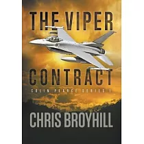 The Viper Contract： Colin Pearce Series I