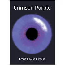 Crimson Purple