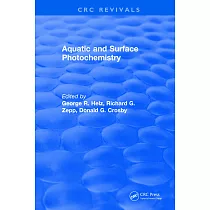 Aquatic and Surface Photochemistry