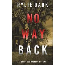 No Way Back (A Carly See FBI Suspense Thriller─Book 2)