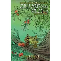 Silver and Plum and Other Stories