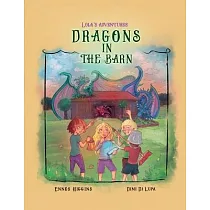 Dragons in the Barn