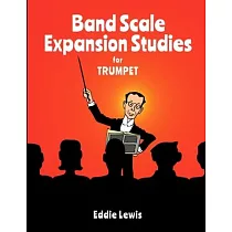 Band Scale Expansion Studies for Trumpet