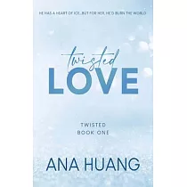 Twisted Love (Twisted Book 1)