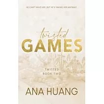 Twisted Games (Twisted Book 2)