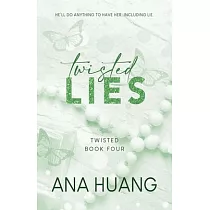 Twisted Lies (Twisted Book 4)