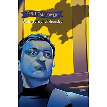 Political Power： Volodymyr Zelenskyy