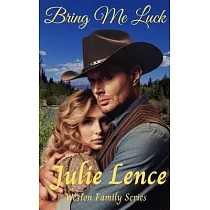Bring Me Luck： Weston Family Series