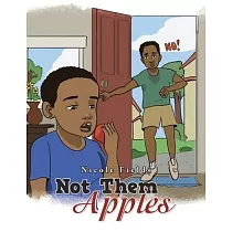 Not Them Apples