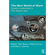 The New World of Work： People Leadership in the Digital Age