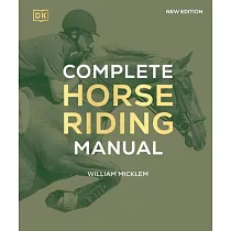Complete Horse Riding Manual