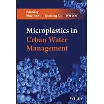 Microplastics in Urban Water Management