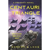 Centauri Triangle