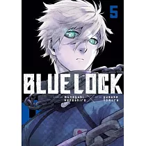 Blue Lock 5