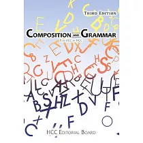 Composition and Grammar： For HCC by HCC