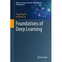Foundations of Deep Learning
