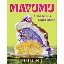 Mayumu： Filipino American Desserts Remixed