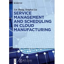 Service Management and Scheduling in Cloud Manufacturing