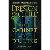 The Cabinet of Dr. Leng
