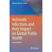 Helminth Infections and Their Impact on Global Public Health