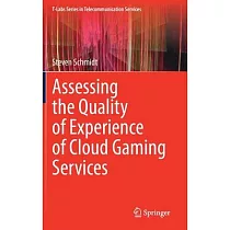 Assessing the Quality of Experience of Cloud Gaming Services