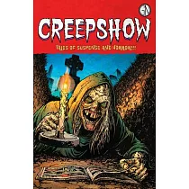 Creepshow， Volume 1