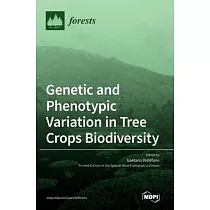 Genetic and Phenotypic Variation in Tree Crops Biodiversity