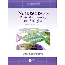 Nanosensors： Physical， Chemical， and Biological