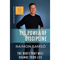 The Power of Discipline： The Habit that will Change Your Life