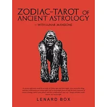 Zodiac─Tarot of Ancient Astrology