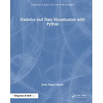 Statistics and Data Visualisation with Python