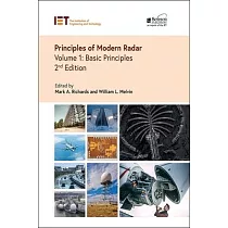 Principles of Modern Radar： Basic Principles