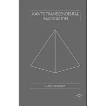 Kant’s Transcendental Imagination