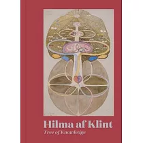 Hilma AF Klint： Tree of Knowledge