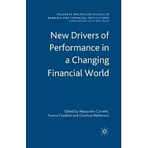 New Drivers of Performance in a Changing World