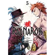 Record of Ragnarok， Vol. 5： Volume 5